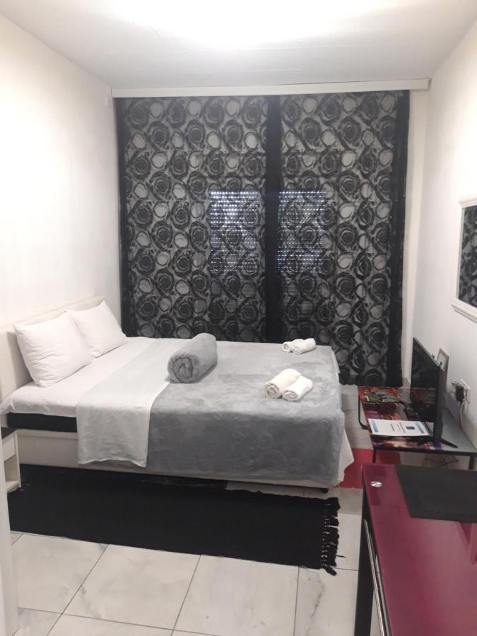 Apartament Lilishouse Prenociste Belgrad Zewnętrze zdjęcie
